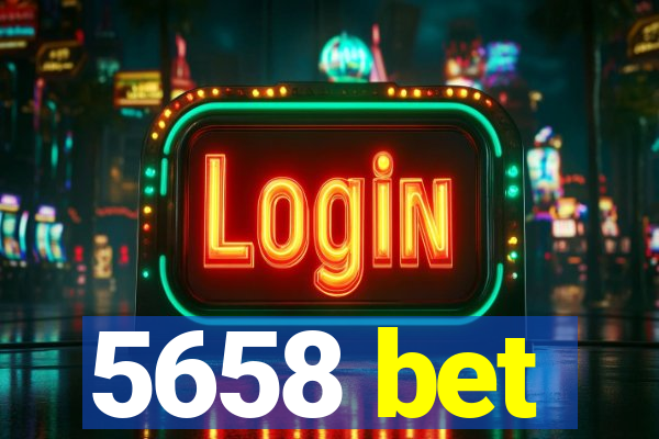 5658 bet